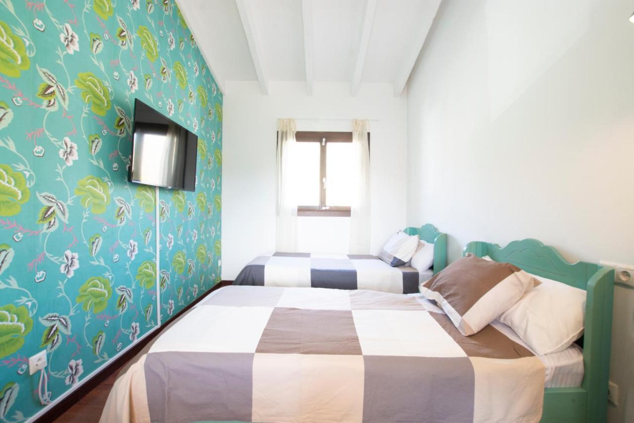 Villa Nelly 알쿠디아 외부 사진